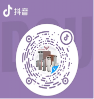 官方抖音号